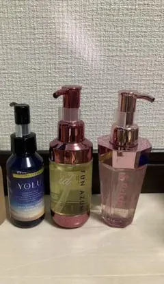 2026年最新】笹森裕貴 ヘアオイルの人気アイテム - メルカリ
