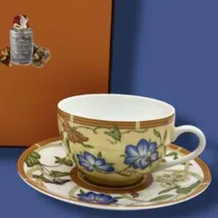 HERMES エルメス シエスタ プレート 小皿 陶器 - メルカリ