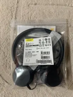 JabraEvolve2Buds 左耳のみ 動作確認済 （充電100％） - メルカリ