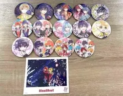 すとぷり 缶バッジ まとめ売り