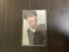 StrayKids アイエン oddinary トレカ