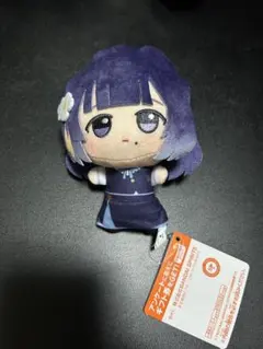 2026年最新】秦谷美鈴 ぬいぐるみの人気アイテム - メルカリ