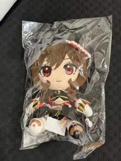 C107新作 ぬいぐるみ ジェンティルドンナ ウマ娘プリティーダービー