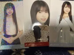乃木坂46 森平麗心 生写真 3種コンプ - メルカリ