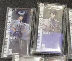 アークナイツ 通行認証 インサイダー 昇進前/昇進後セット