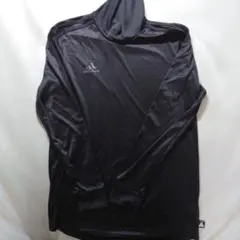 ADIDAS TANGO ハイネックシャツ