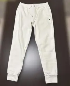 ラルフローレンスウェットパンツ
