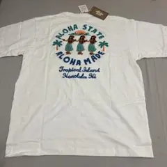 【Local Motion/ローカルモーション】 アロハ Tシャツ