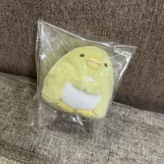 すみっコぐらしファンクラブ限定 マニアックてのりぬいぐるみセット