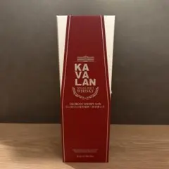 KAVALAN カバラン WINE OAK 1000ml 箱付 未開栓 KAVALAN カバラン WINE OAK 1000ml 箱付 未開栓 - メルカリ