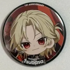 EL6 Element Sicks ツバサ SD 缶バッジ - メルカリ