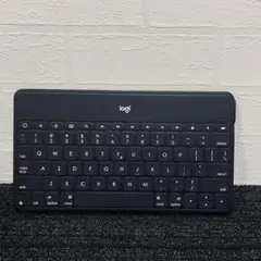 Logicool KEYS-TO-GO 超薄型ワイヤレスキーボード YR0052