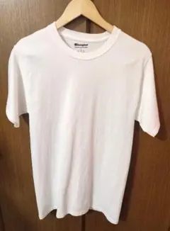 Champion チャンピオ　コットン　Tシャツ