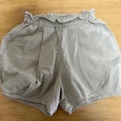 バルーンハーフパンツ140