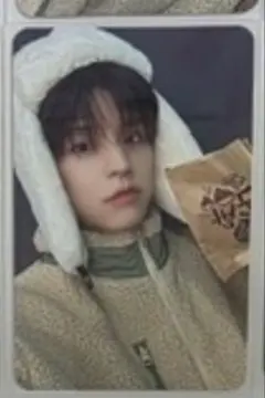 スキズ DO IT FANS ヨントン トレカ スンミン