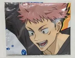 セガラッキーくじ 呪術廻戦 SPLASH×BATTLE A賞　虎杖悠仁