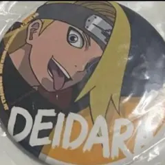 NARUTO デイダラ SEGAプライズ 缶バッジ デイダラ セガ限定 プライズ 缶バッジ - メルカリ