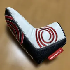 美品　オデッセイ　パターカバー