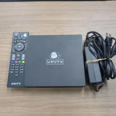 ひかりTV チューナー Smart TV ST-3400 4K対応 Amazon | 【中古】 ひかりTV 初期化済み 4K対応 トリプル