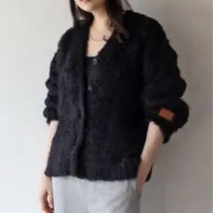 bonjour sagan テディベアー