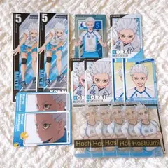 2025年最新】星海光来の人気アイテム - メルカリ