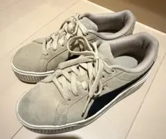 PUMA KARMEN 向井康二　SnowMan