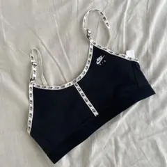 Nike Air スポーツブラ Mサイズ 黒