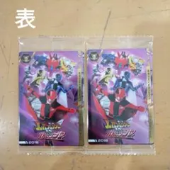 快盗戦隊ルパンレンジャーVS警察戦隊パトレンジャー スーパー戦隊シリーズ