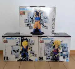 一番くじ DRAGON BALL 40th ～其之二～