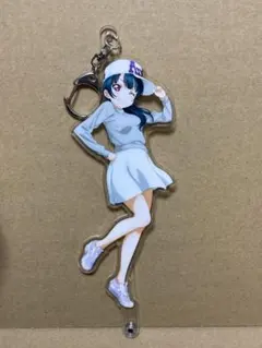 津島善子 キャラ撮りスティック 「ラブライブ!サンシャイン!!」