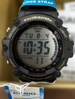 CASIO デジタル 腕時計 AE-1500WHX-1AVのサムネイル