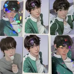 2025年最新】TWS ハンジン トレカの人気アイテム - メルカリ