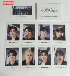 2025年最新】stray kids フォトカードセットの人気アイテム