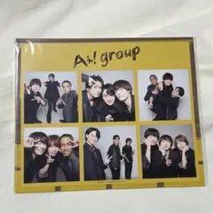 Aぇ! group ステッカーセット