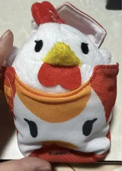 2026年最新】非売品のからあげクンぬいぐるみの人気アイテム - メルカリ