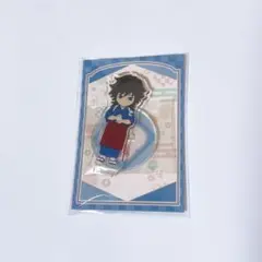 鬼滅の刃 冨岡義勇 きめつ食堂 アクリルスタンド