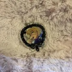フレフレスケルトンうちわmini 白鳥藍良