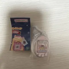 たまごっちミニチュアチャームコレクション