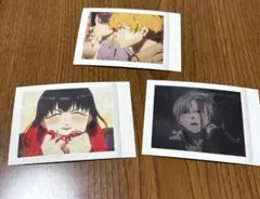 WIND BREAKER ぱしゃこれVol.2 蘇枋隼飛　楡井秋彦　椿野佑　梶蓮