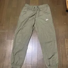 sakuzou様専用Nike オリーブグリーン ワークパンツ