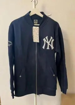Majestic ニューヨーク・ヤンキース ジャケット XL