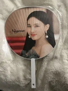 twice dream day ナヨン　うちわ