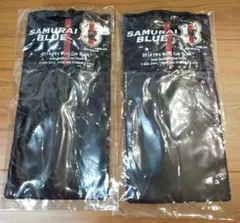 SAMURAI BLUE チケットホルダー ２コのサムネイル