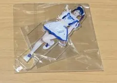 NANIMONO 柊真ミフユ イラストアクキー、トレーディングカードセット