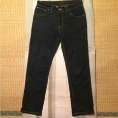 ☆Nudie Jeans THIN FINN イタリア製☆