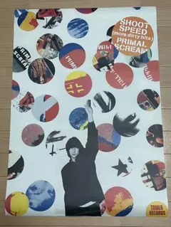 2025年最新】Primal SCREAM ポスターの人気アイテム - メルカリ