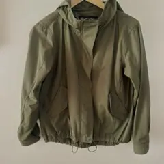 Sonny Label（サニーレーベル）マウンテンパーカー