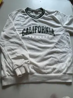 カリフォルニア・ニューヨーク トレーナー