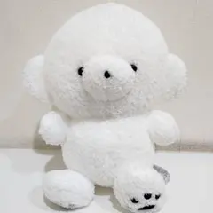 じょせまる　BIGぬいぐるみ　じょせまる　ラウンドワン限定