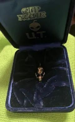 カップヌードルUTペンダントトップ 2025年最新】カップヌードル u.t.の人気アイテム - メルカリ